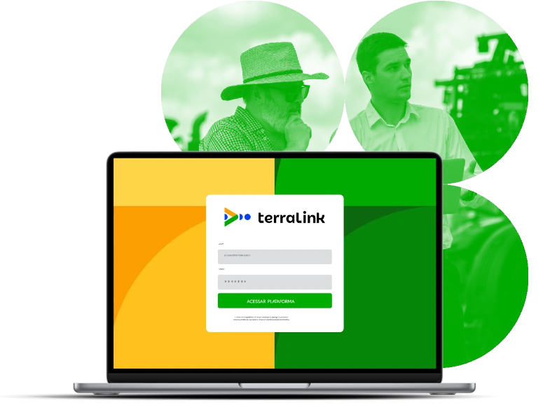 Acesso TerraLink